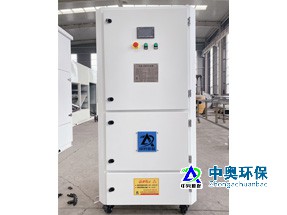 ZAHB-YD系列移動工業(yè)除塵器